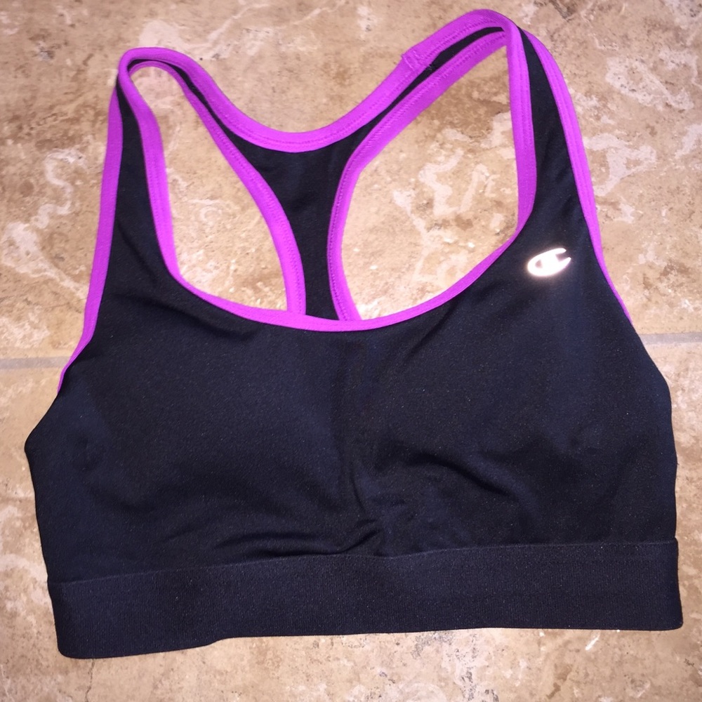 Champion sports bra